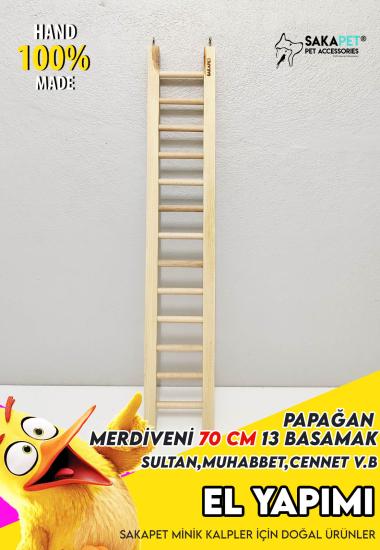 Kuş Merdiveni 70 CM