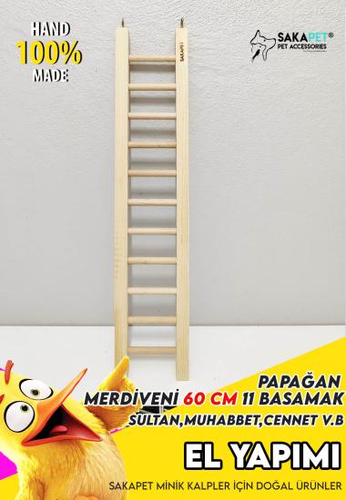 Kuş Merdiveni 60 CM