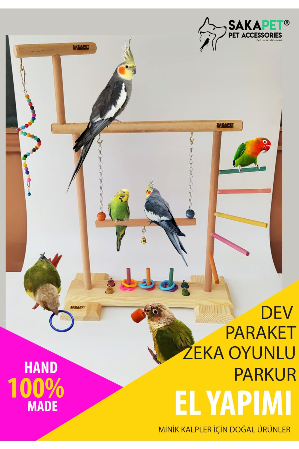 Dev%20Kuş%20Eğlence%20Parkuru%20Doğal%20Masif%20Ahşap